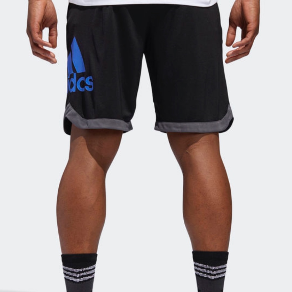 SHORTS BADGE OF SPORT